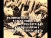 The Psycho Realm - Premonitions Ringtone Download Free MP3