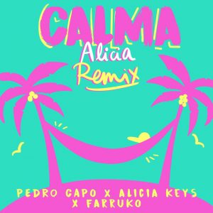 Calma Ringtone Download Free