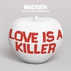 Madsen - Love Is A Killer Ringtone Download Free MP3