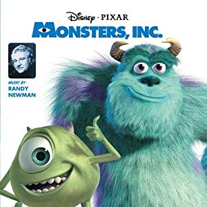 Monsters, Inc. Ringtone Download Free