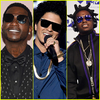 Gucci Mane, Bruno Mars & Kodak Black - Wake Up In The Sky Ringtone Download Free MP3