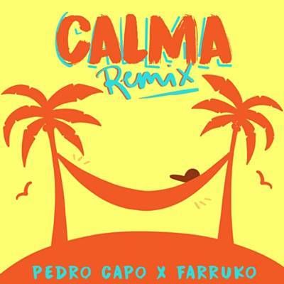 Calma (Remix) Ringtone Download Free