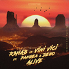 R3HAB & Vini Vici Feat. PANGEA & DEGO - Alive Ringtone Download Free MP3