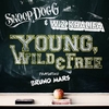 Snoop Dogg & Wiz Khalifa - Young, Wild & Free Ringtone Download Free MP3