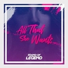 Sound Of Legend - All That She Wants Ringtone Download Free MP3