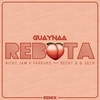 Guaynaa, Nicky Jam & Farruko Feat. Becky G & Sech - Rebota (Remix) Ringtone Download Free MP3