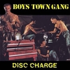 Boys Town Gang - Can't Take My Eyes Off You Ringtone Download Free MP3