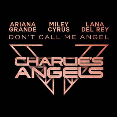 Don’t Call Me Angel (Charlie’s Angels) Ringtone Download Free