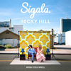 Sigala & Becky Hill - Wish You Well Ringtone Download Free MP3