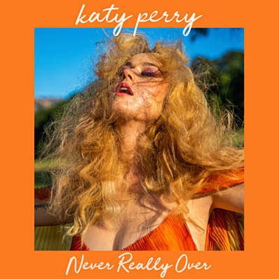 Never Really Over Ringtone Download Free