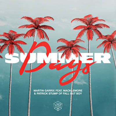 Summer Days Ringtone Download Free