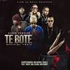 Nio Garcia, Casper Magico & Bad Bunny Feat. Darell, Ozuna & Nicky Jam - Te Bote (Remix) Ringtone Download Free MP3