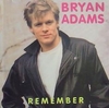 Bryan Adams - Remember Ringtone Download Free MP3