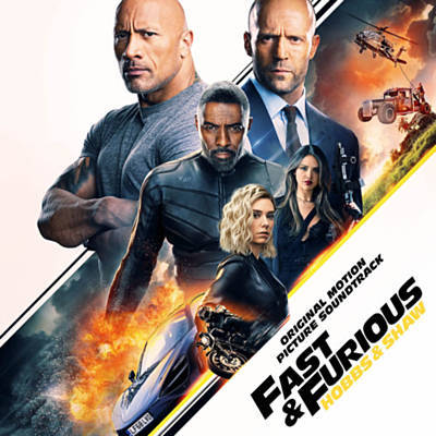 All Roads Lead Home (Hobbs & Shaw Remix) Ringtone Download Free