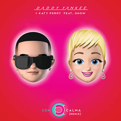 Con Calma (Remix) Ringtone Download Free