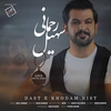 Soheil Rahmani - Daste Khodam Nist Ringtone Download Free MP3