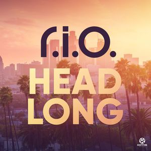 Headlong (Radio Mix) Ringtone Download Free