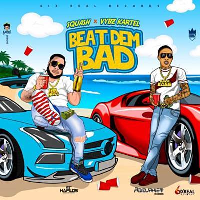 Beat Dem Bad Ringtone Download Free