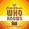 Protoje Feat. Chronixx - Who Knows Ringtone Download Free MP3