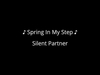 Silent Partner - Spring In My Step Ringtone Download Free MP3