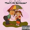 Ec Marv - Thats My Bestfriend Ringtone Download Free MP3