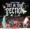 Lil Natty And Thunda - Get In Your Section Ringtone Download Free MP3