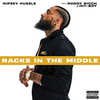 Nipsey Hussle Feat. Hit-Boy & Roddy Ricch - Racks In The Middle (Mixed) Ringtone Download Free MP3