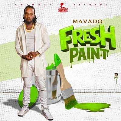 Fresh Paint Ringtone Download Free