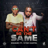 Squash & Vybz Kartel - Can't Be The Same Ringtone Download Free MP3