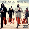 Wale - By Any Means Ringtone Download Free MP3