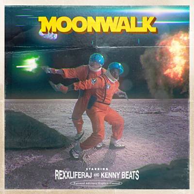 Moonwalk Ringtone Download Free