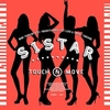 SISTAR - Touch My Body Ringtone Download Free MP3