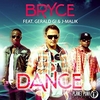 Bryce Feat. Gerald G J Malik - Dance (Ph Electro Remix Radio Edit) Ringtone Download Free MP3