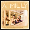 Dardan Feat. Mozzik - A Milly (A Capella) Ringtone Download Free MP3