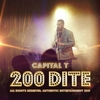 Capital T - 200 Dite Ringtone Download Free MP3