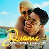 Alban Skenderaj Feat. Miriam Cani - Duame Ringtone Download Free MP3