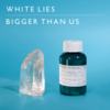 White Lies - Bigger Than Us Ringtone Download Free MP3