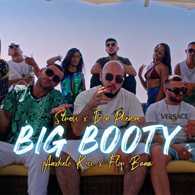 Big Booty Ringtone Download Free