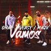 Ghetto Geasy & Majk & Onat - Vamos Ringtone Download Free MP3