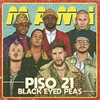 Piso 21 & Black Eyed Peas - Mami Ringtone Download Free MP3