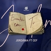 Jordania Feat. Cef - Encontrei 'Em Ti Ringtone Download Free MP3