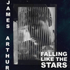 James Arthur - Falling Like The Stars Ringtone Download Free MP3