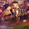 Adi Cudz Feat. Bruna Tatiana - I Love You Ringtone Download Free MP3