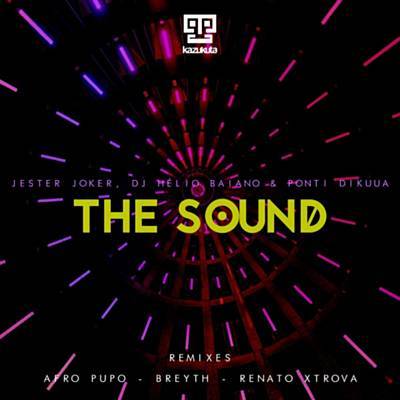 The Sound Ringtone Download Free