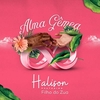 Halison Paixao Feat. Filho Do Zua - Alma Gêmea Ringtone Download Free MP3