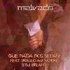 Bráulio Alexandre Feat. Rui Orlando & DJ Malvado - Que Nada Nos Separe Ringtone Download Free MP3