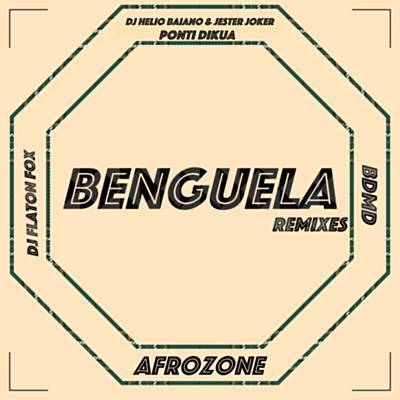 Benguela Ringtone Download Free