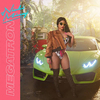 Nicki Minaj - MEGATRON Ringtone Download Free MP3