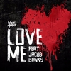 WiDE AWAKE Feat Jacob Banks - Love Me Ringtone Download Free MP3