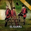 Ariel Camacho Y Los Plebes Del Rancho - Te Metiste Ringtone Download Free MP3